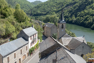  maison le-truel 12430