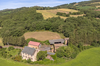 maison le-truel 12430