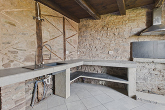 maison le-truel 12430