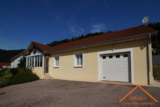  maison le-val-d-ajol 88340