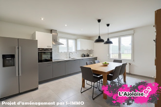  maison le-val-d-ajol 88340