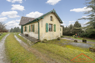  maison le-val-d-ajol 88340