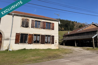  maison le-val-d-ajol 88340