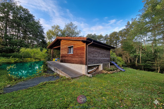  maison le-val-de-gouhenans 70200