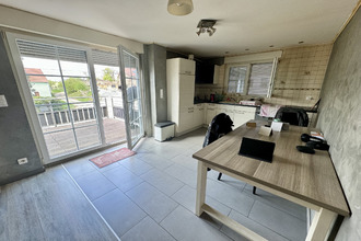  maison le-val-de-gueblange 57430