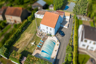  maison le-val-de-gueblange 57430