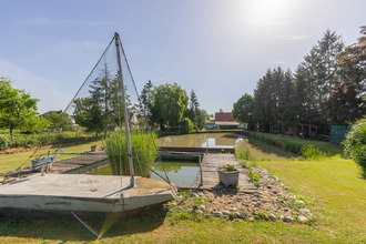  maison le-val-de-gueblange 57430