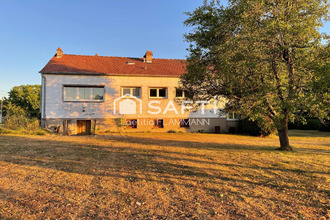  maison le-val-de-gueblange 57430