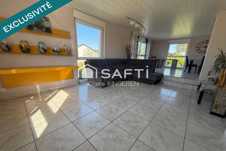  maison le-val-de-gueblange 57430