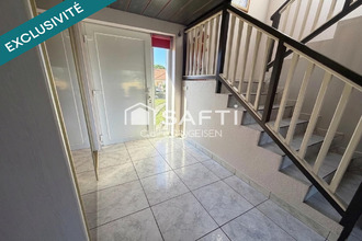  maison le-val-de-gueblange 57430