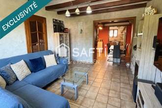  maison le-val-de-gueblange 57430
