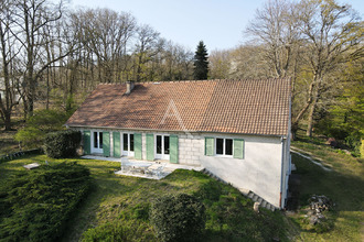  maison le-val-st-germain 91530