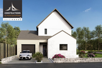  maison le-val-st-pere 50300