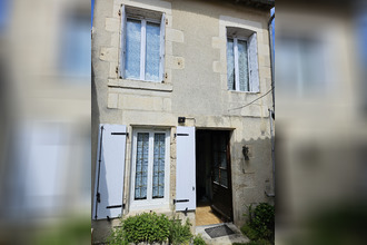  maison le-vanneau-irleau 79270