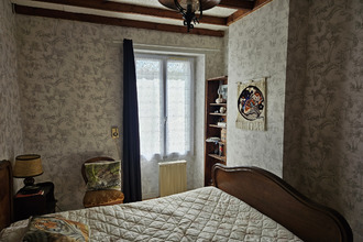  maison le-vanneau-irleau 79270