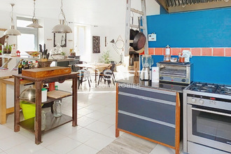  maison le-vanneau-irleau 79270