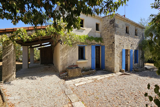  maison le-vanneau-irleau 79270