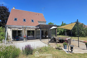  maison le-vaudoue 77123
