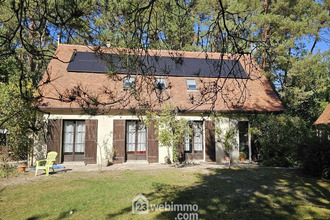  maison le-vaudoue 77123
