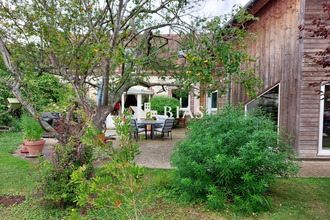  maison le-vaudreuil 27100