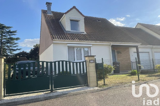  maison le-vaudreuil 27100