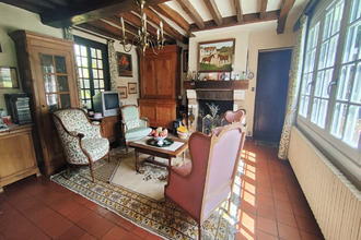  maison le-vaudreuil 27100