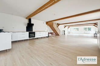  maison le-vaudreuil 27100