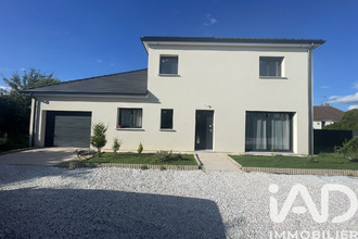  maison le-vaudreuil 27100