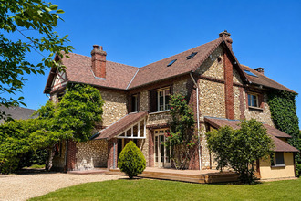  maison le-vaudreuil 27100