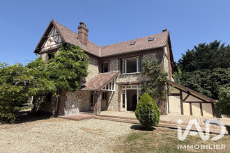 maison le-vaudreuil 27100