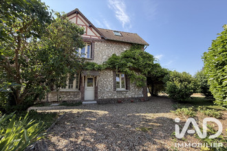  maison le-vaudreuil 27100