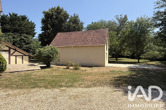  maison le-vaudreuil 27100