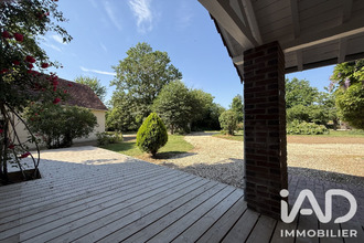  maison le-vaudreuil 27100