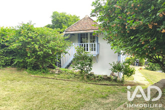  maison le-vauroux 60390