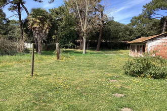  maison le-verdon-sur-mer 33123