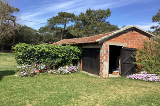  maison le-verdon-sur-mer 33123