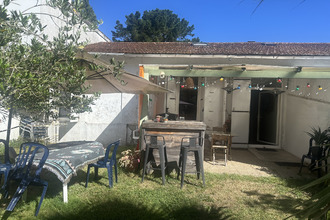  maison le-verdon-sur-mer 33123