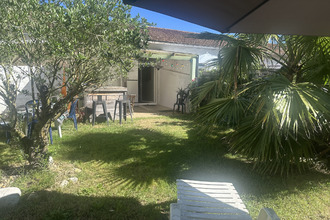  maison le-verdon-sur-mer 33123