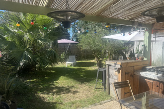  maison le-verdon-sur-mer 33123