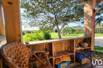  maison le-verdon-sur-mer 33123