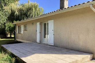  maison le-verdon-sur-mer 33123