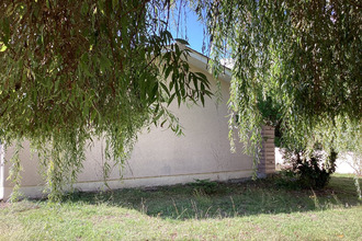  maison le-verdon-sur-mer 33123