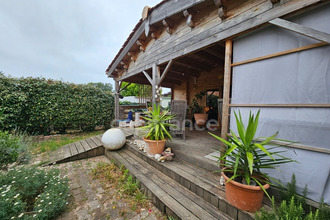  maison le-verdon-sur-mer 33123