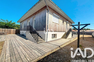  maison le-verdon-sur-mer 33123