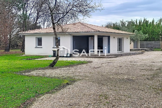  maison le-verdon-sur-mer 33123