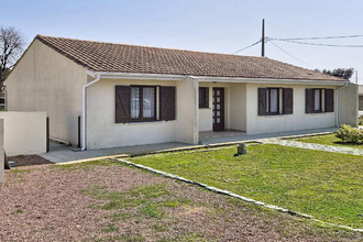  maison le-verdon-sur-mer 33123