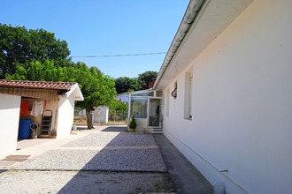  maison le-verdon-sur-mer 33123