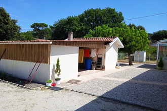  maison le-verdon-sur-mer 33123