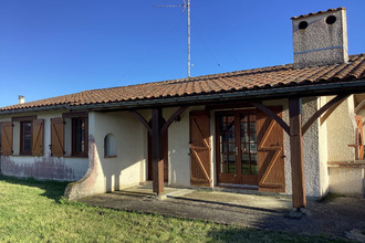  maison le-verdon-sur-mer 33123