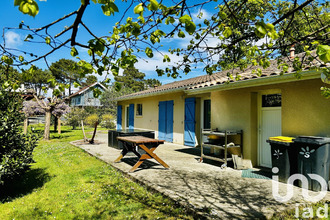  maison le-verdon-sur-mer 33123